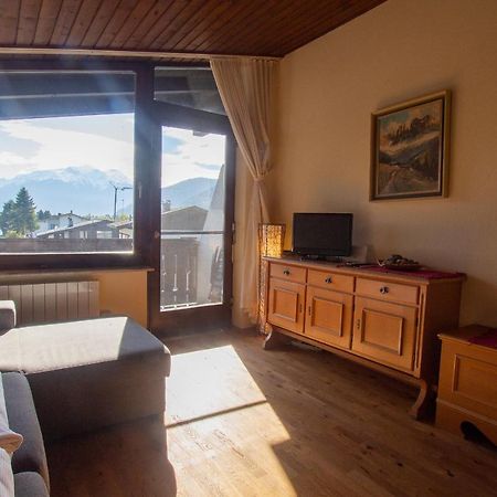Apartment Schmid - Steinbock Lodges Майсхофен Экстерьер фото