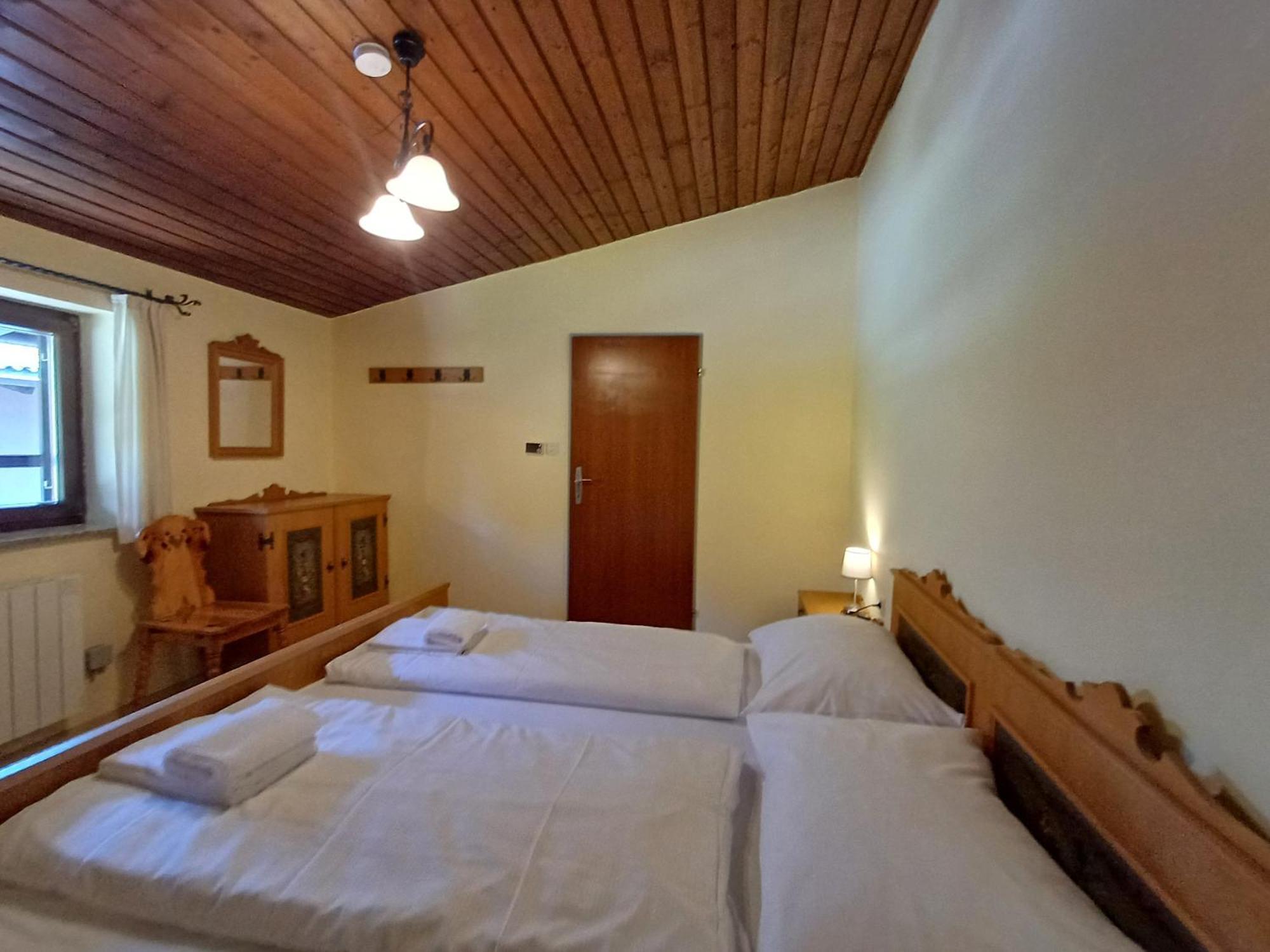 Apartment Schmid - Steinbock Lodges Майсхофен Экстерьер фото
