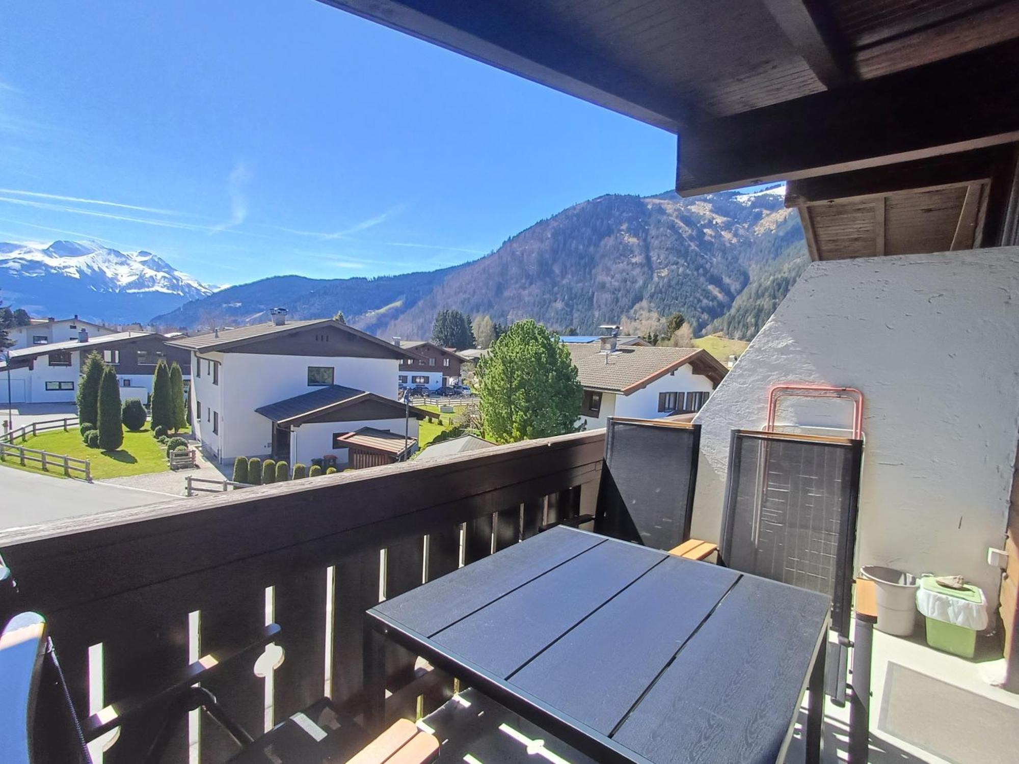 Apartment Schmid - Steinbock Lodges Майсхофен Экстерьер фото